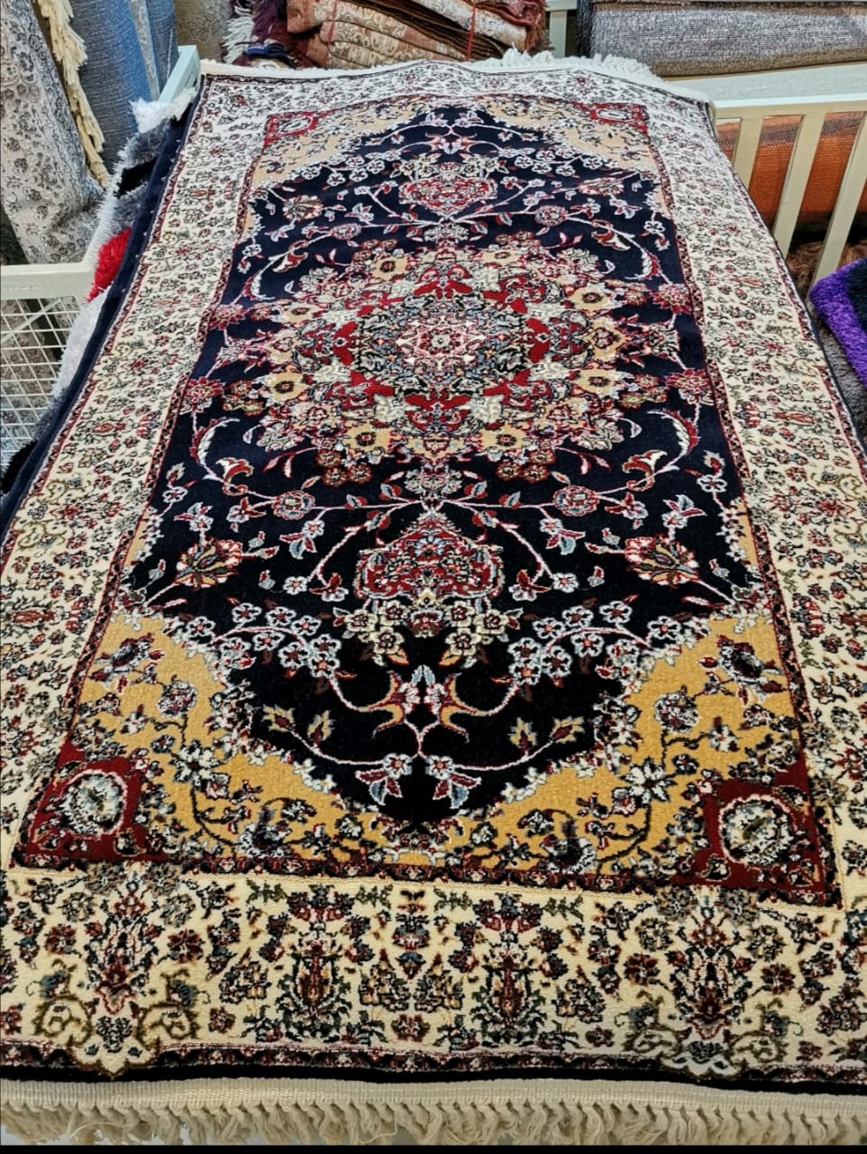 Carpet