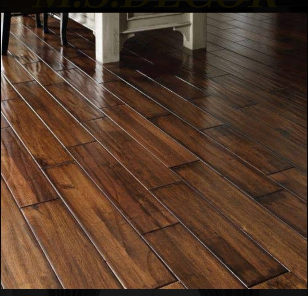 Flooring